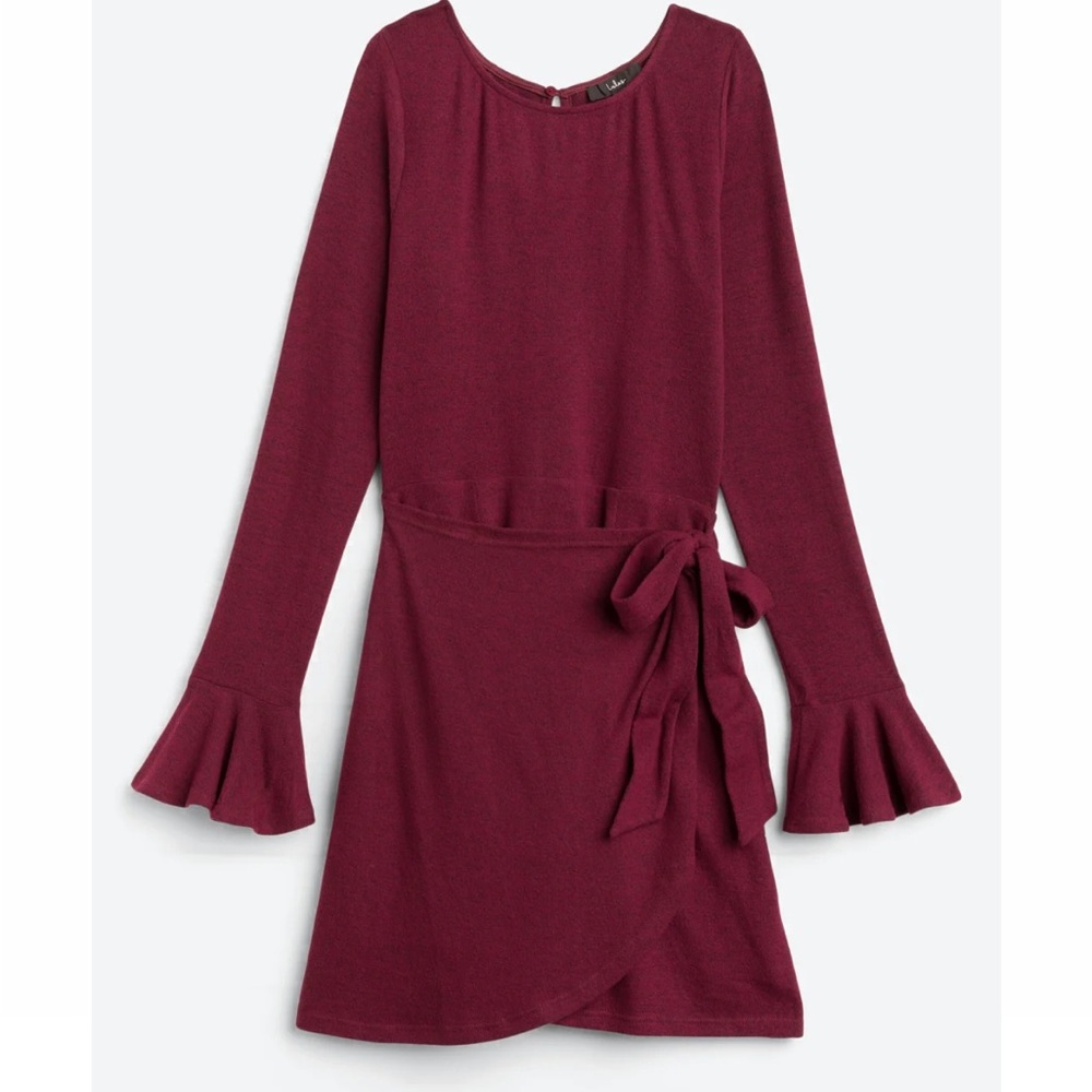Lulus dress